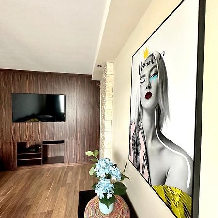 Comfort Apartment 2 Rooms 65M2 Варшава Екстер'єр фото
