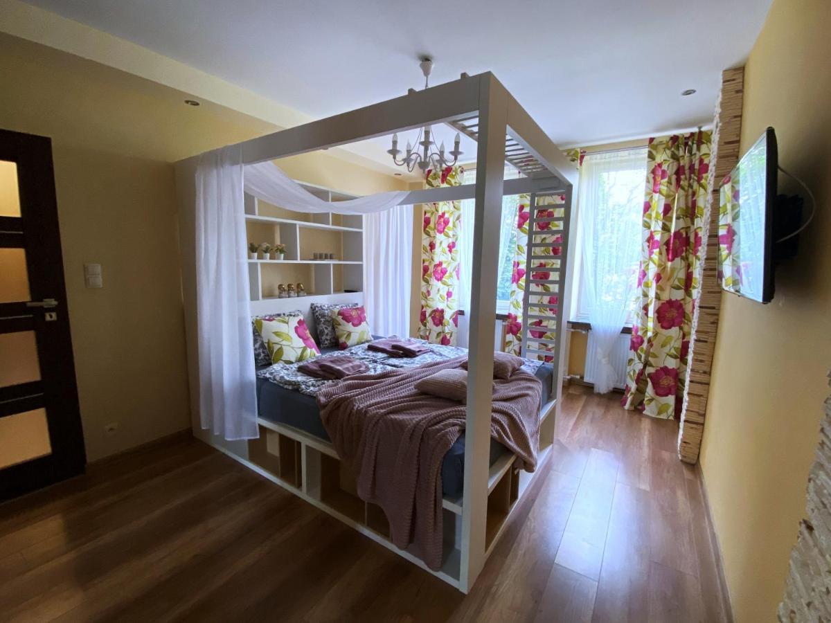 Comfort Apartment 2 Rooms 65M2 Варшава Екстер'єр фото