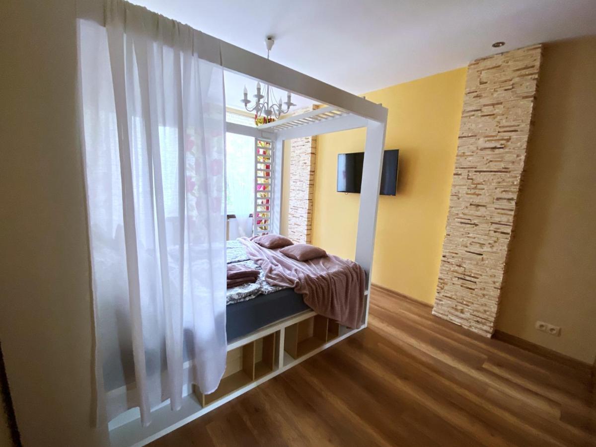 Comfort Apartment 2 Rooms 65M2 Варшава Екстер'єр фото