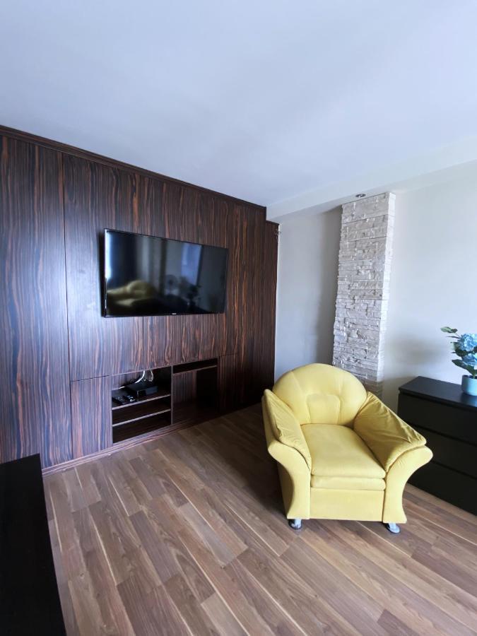 Comfort Apartment 2 Rooms 65M2 Варшава Екстер'єр фото