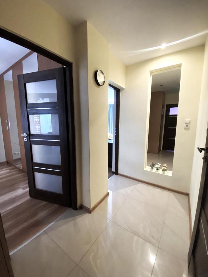 Comfort Apartment 2 Rooms 65M2 Варшава Екстер'єр фото