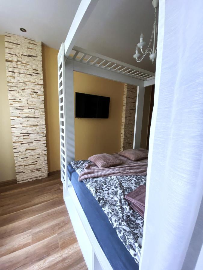 Comfort Apartment 2 Rooms 65M2 Варшава Екстер'єр фото