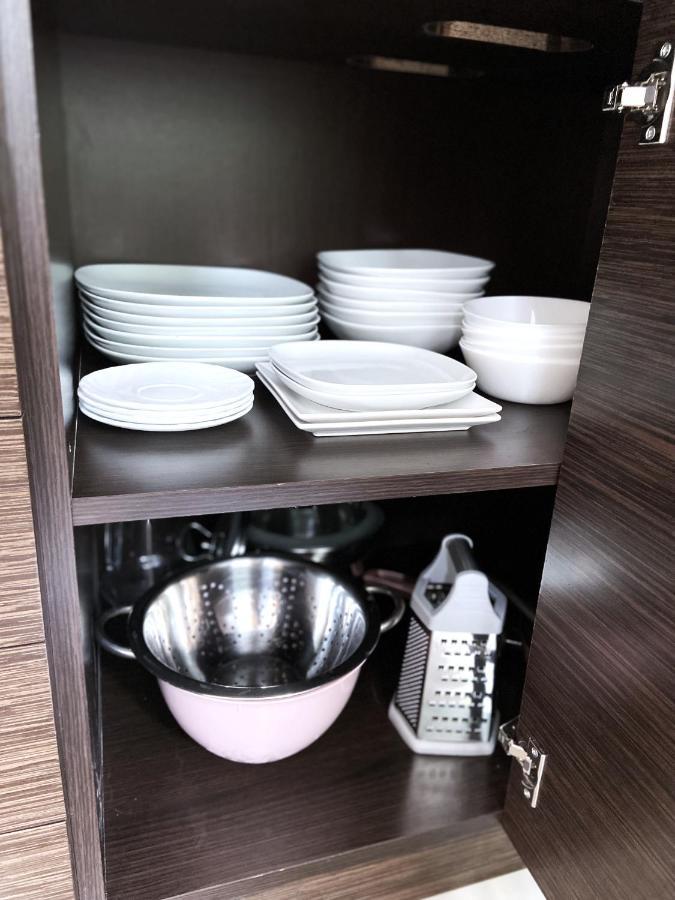 Comfort Apartment 2 Rooms 65M2 Варшава Екстер'єр фото