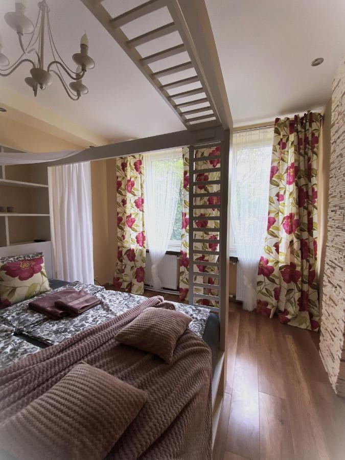 Comfort Apartment 2 Rooms 65M2 Варшава Екстер'єр фото