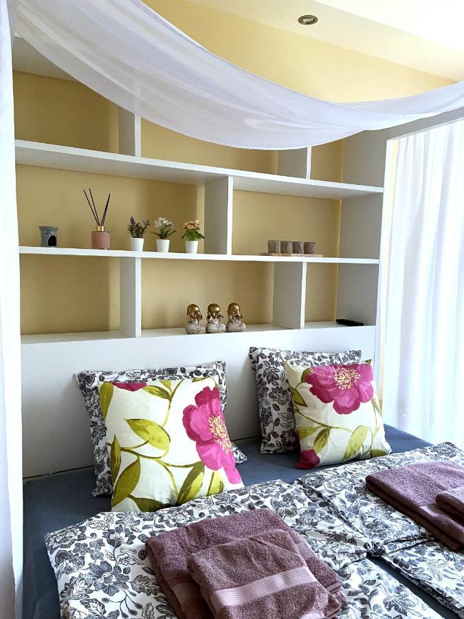 Comfort Apartment 2 Rooms 65M2 Варшава Екстер'єр фото