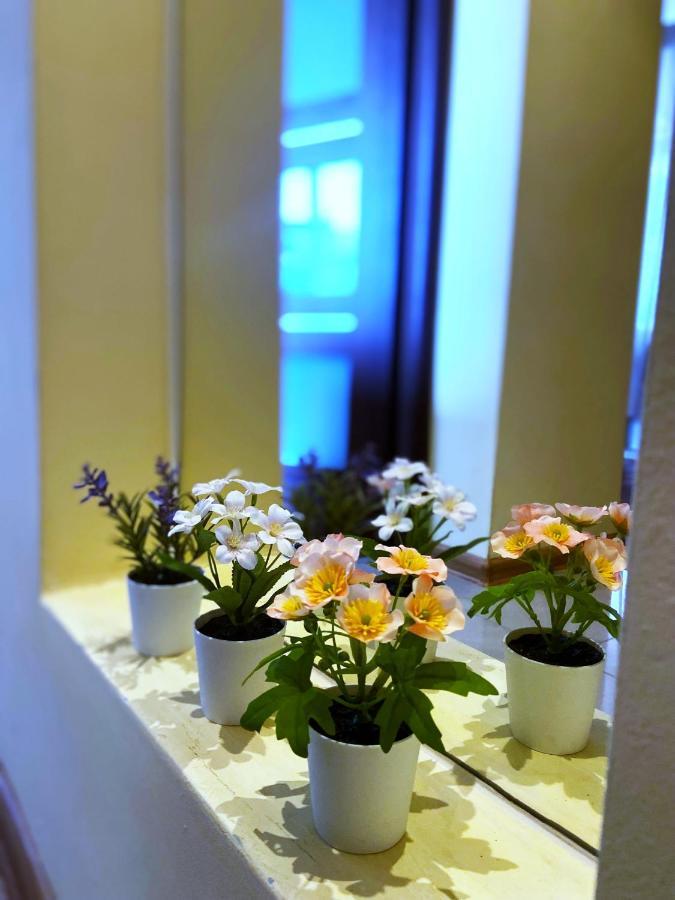 Comfort Apartment 2 Rooms 65M2 Варшава Екстер'єр фото