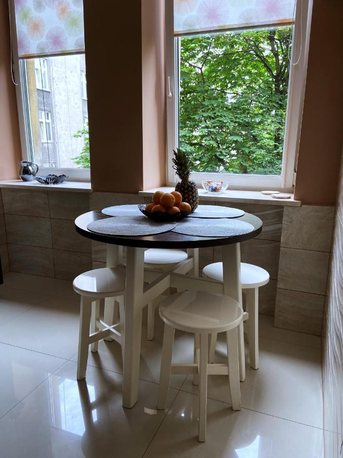 Comfort Apartment 2 Rooms 65M2 Варшава Екстер'єр фото