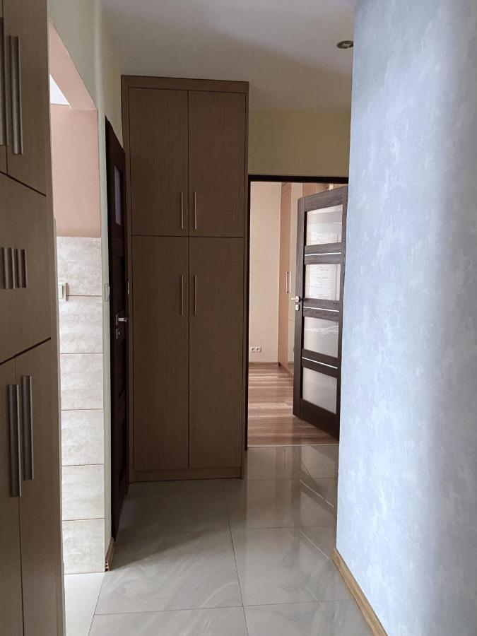 Comfort Apartment 2 Rooms 65M2 Варшава Екстер'єр фото