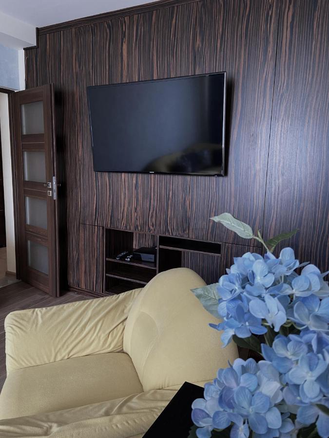 Comfort Apartment 2 Rooms 65M2 Варшава Екстер'єр фото