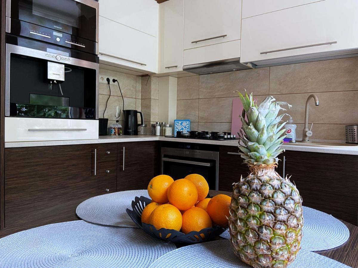 Comfort Apartment 2 Rooms 65M2 Варшава Екстер'єр фото