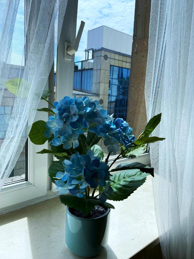 Comfort Apartment 2 Rooms 65M2 Варшава Екстер'єр фото