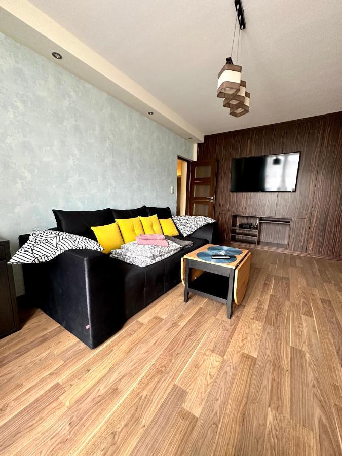Comfort Apartment 2 Rooms 65M2 Варшава Екстер'єр фото