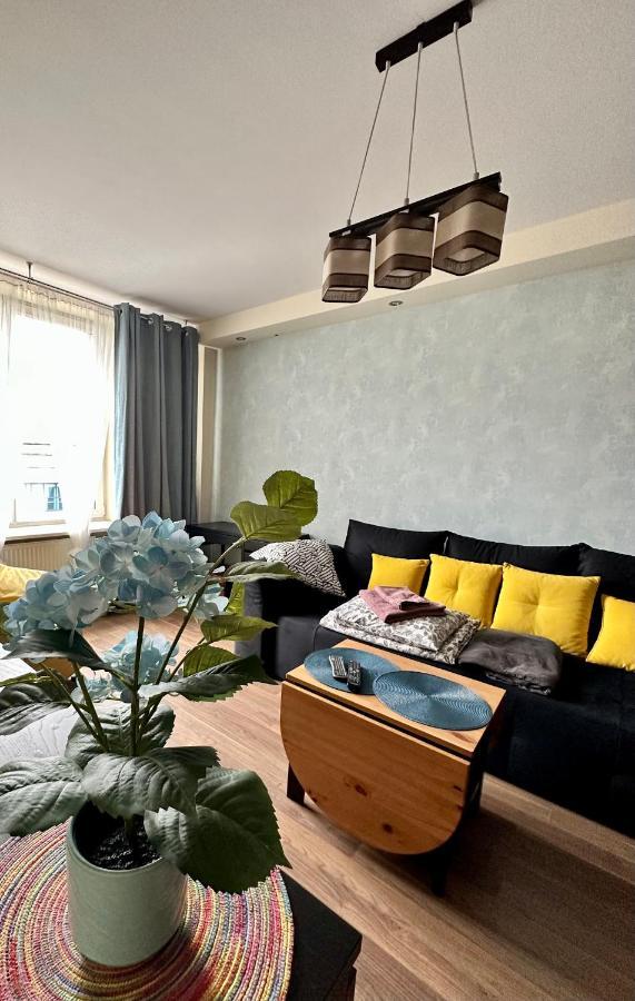 Comfort Apartment 2 Rooms 65M2 Варшава Екстер'єр фото