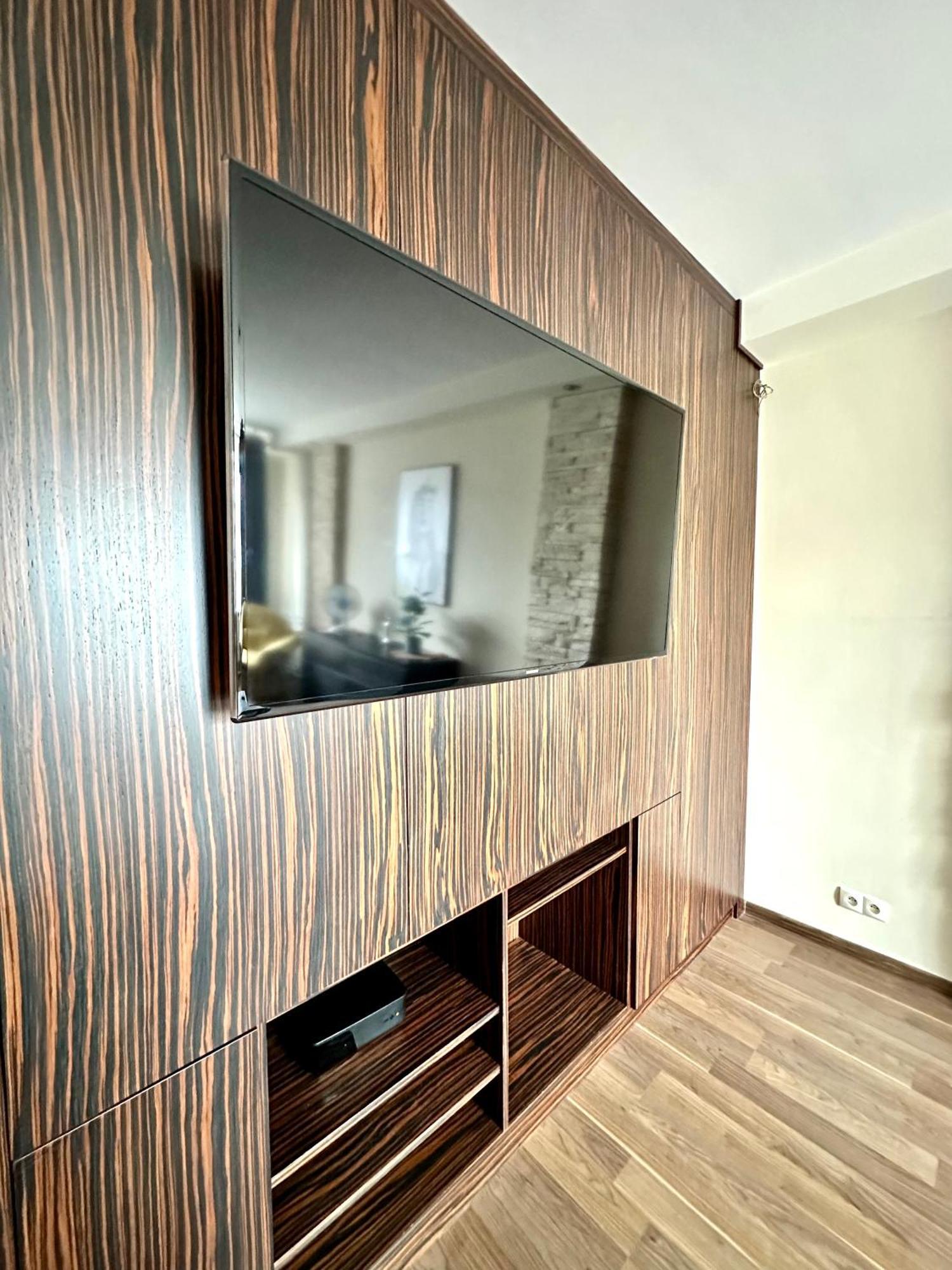 Comfort Apartment 2 Rooms 65M2 Варшава Екстер'єр фото