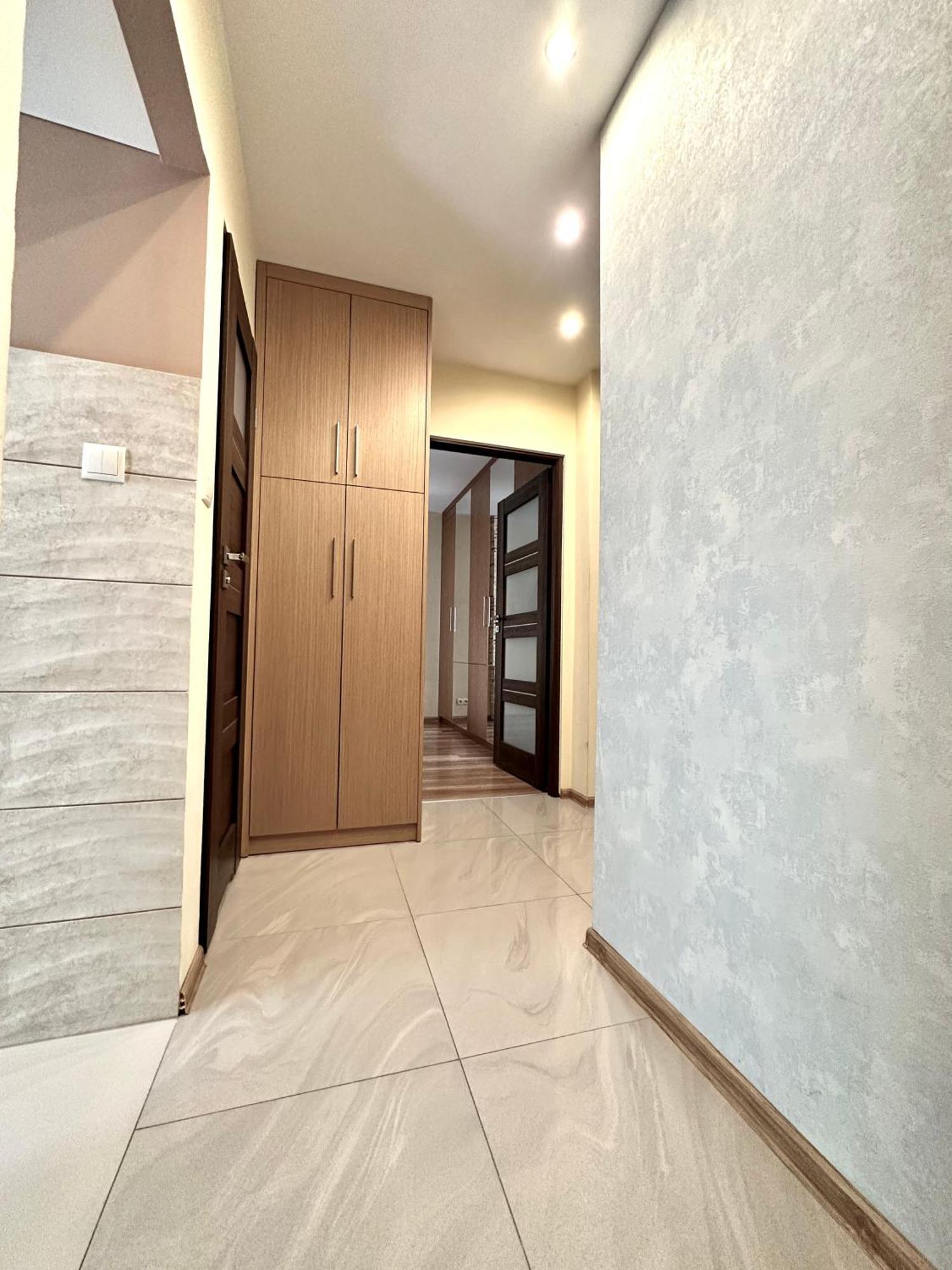 Comfort Apartment 2 Rooms 65M2 Варшава Екстер'єр фото