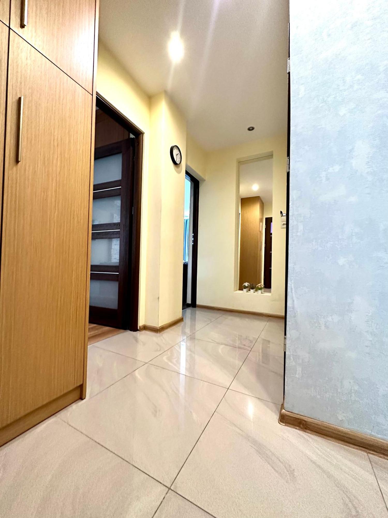 Comfort Apartment 2 Rooms 65M2 Варшава Екстер'єр фото
